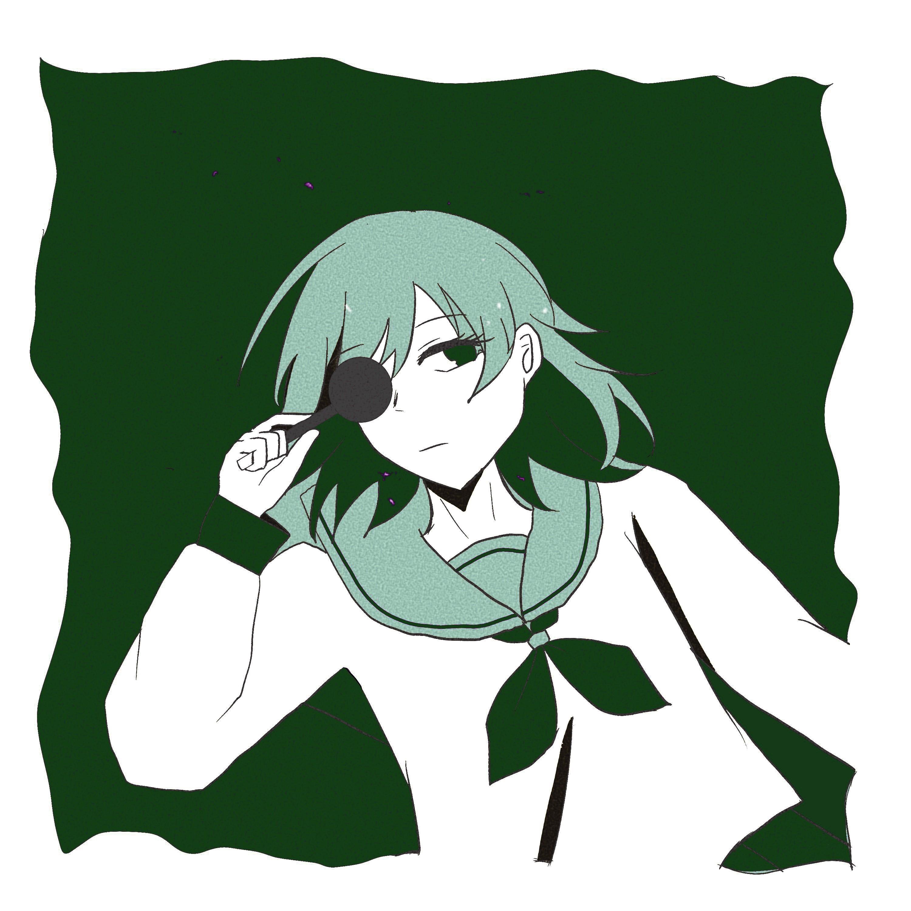 Mirror Mirror （feat.花隈千冬）