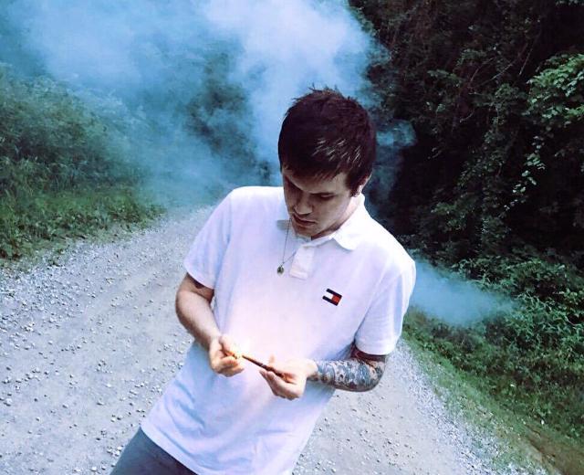 Oliver Francis