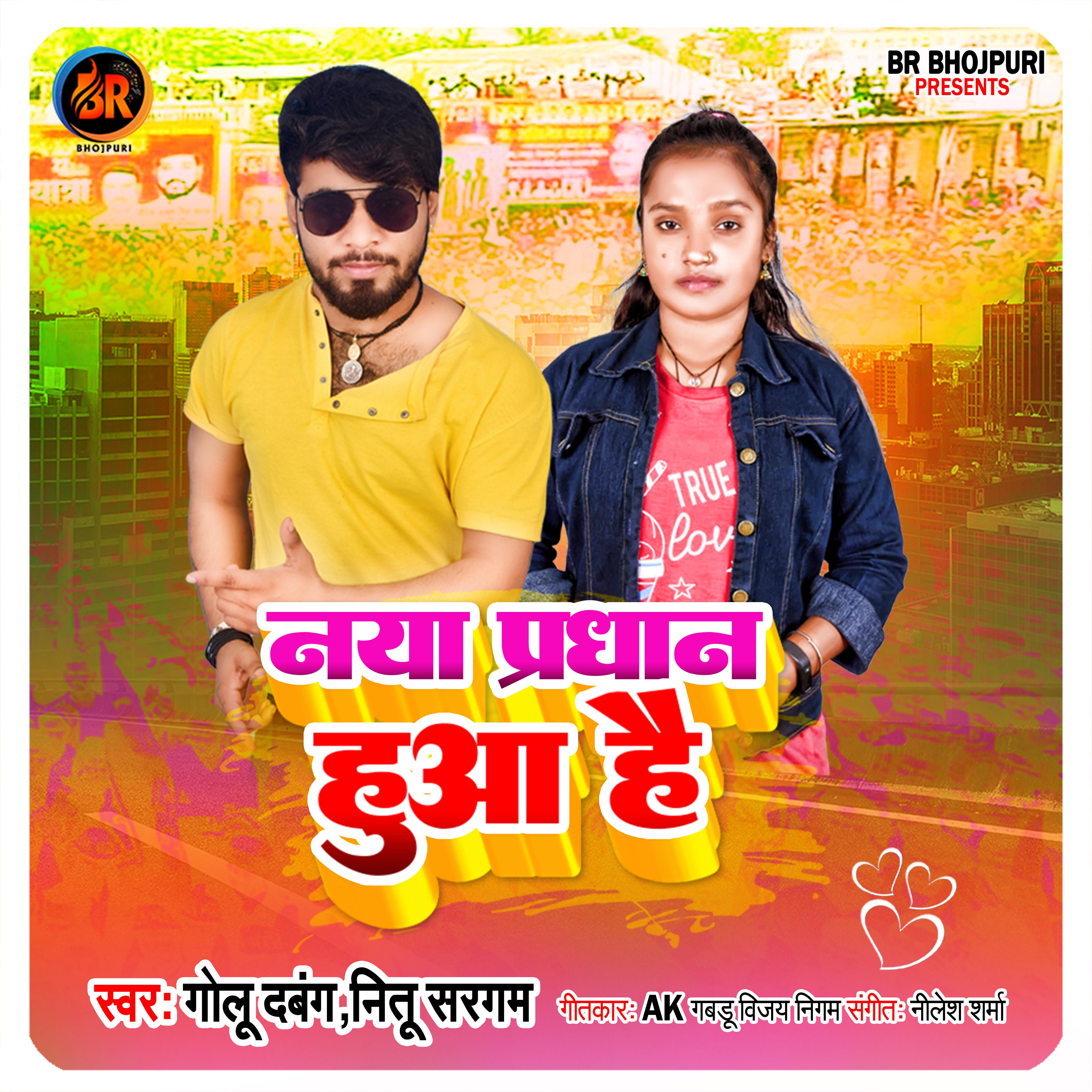 Naya Pardhan Huaa Hai