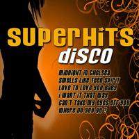 Superhits-Disco