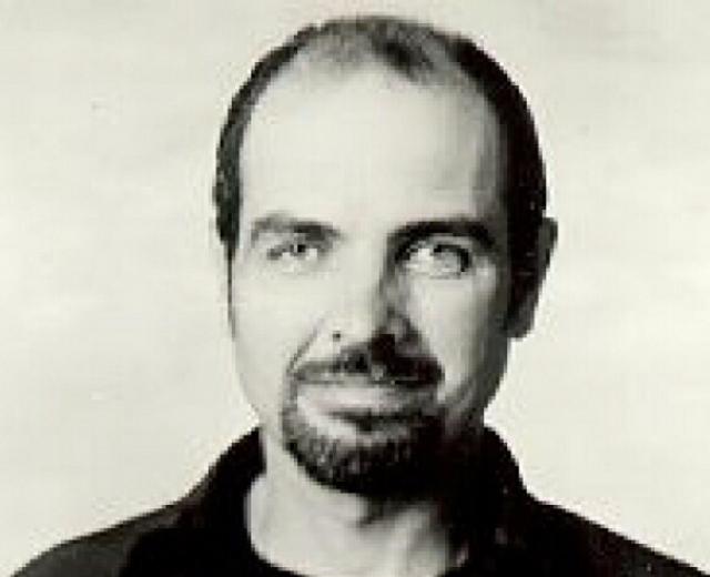 Paul Schwartz