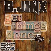 Get Things Done EP