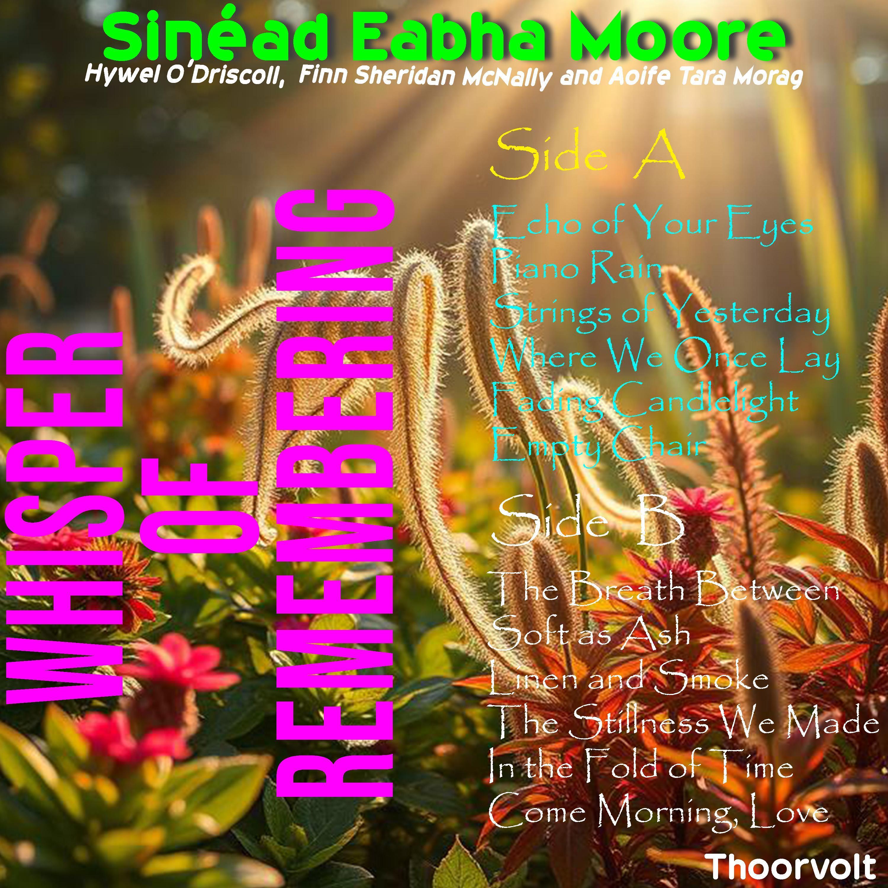 Empty Chair! (The quiet ache of someone’s absence, where only the memory remains.)