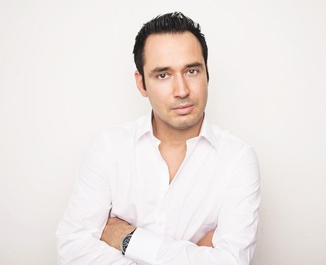 Sean Finn