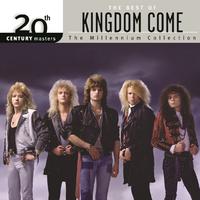 20th Century Masters - The Millennium Collection: The Best of Kingdom Come