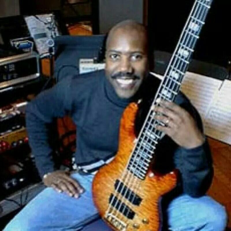 Nathan East