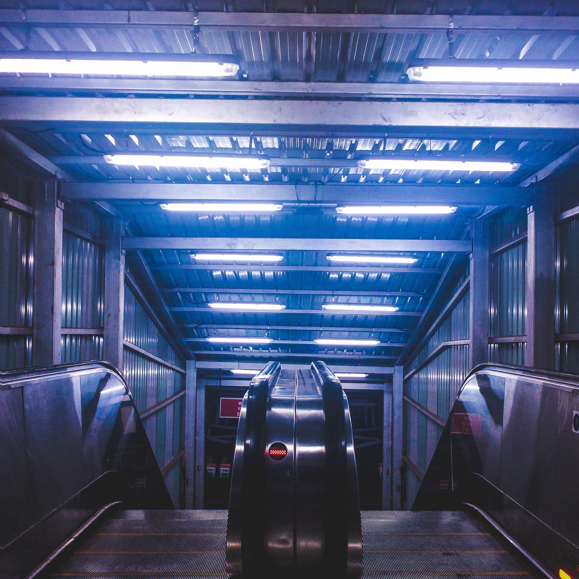 抚慰的公寓回忆