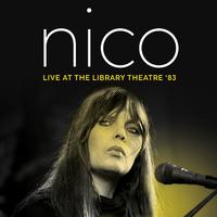 LIVE AT THE LIBRARY THEATRE '83 (Live)