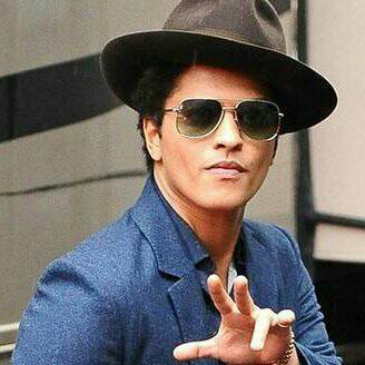 Bruno Marsの布鲁诺·马尔斯の精挑细选