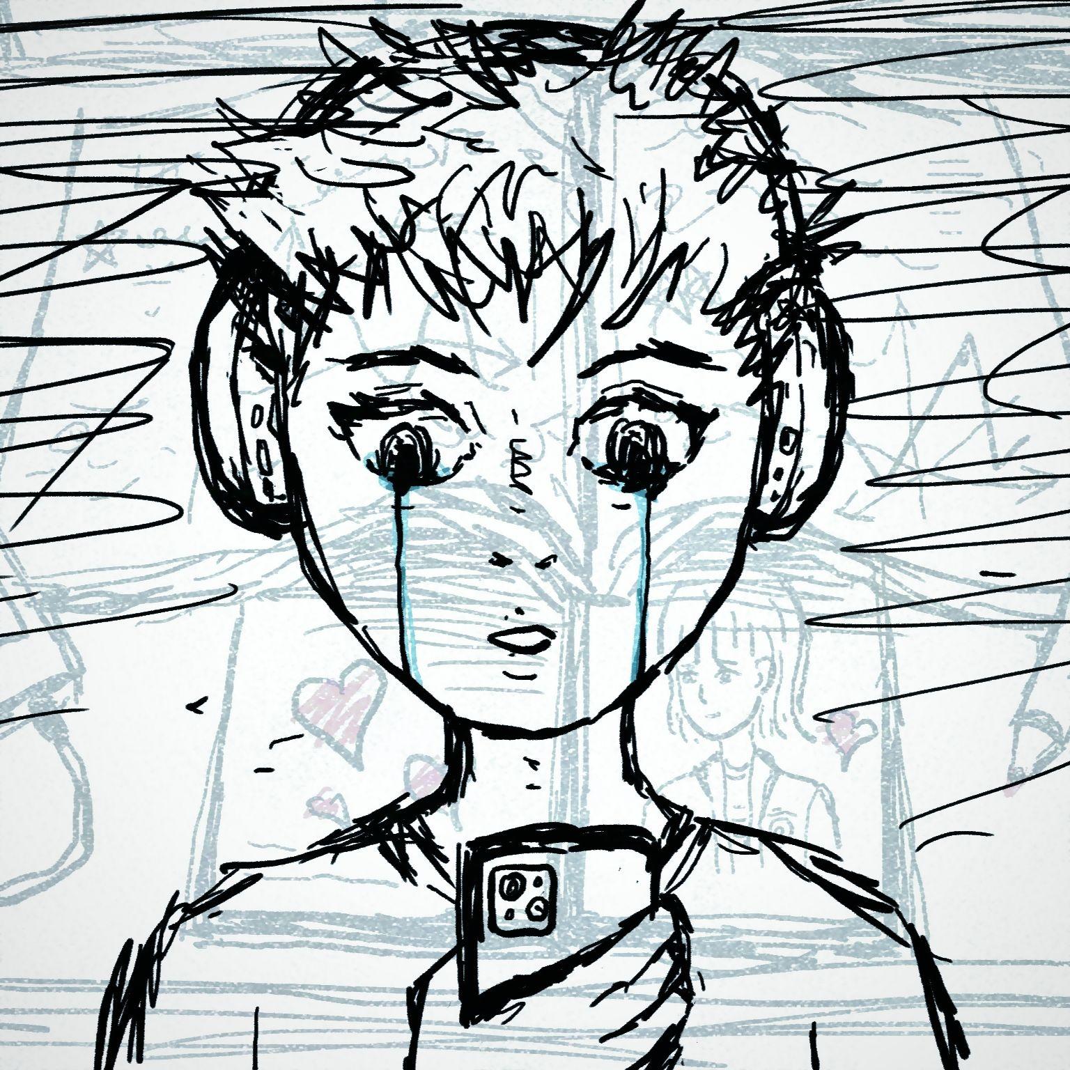 Tears Ft.LCC(Prod.Abren)