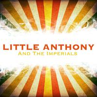 Little Anthony and the Imperials