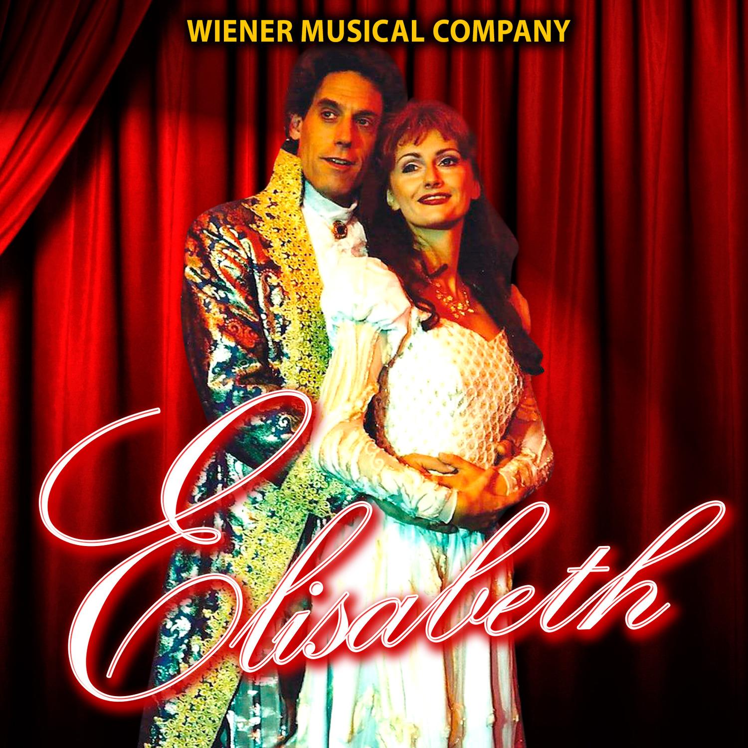 Kitsch - Wiener Musical Company封面