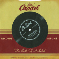 Capitol Records From The Vaults: 