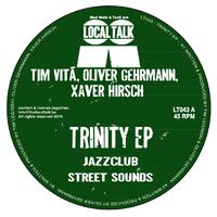 Trinity EP