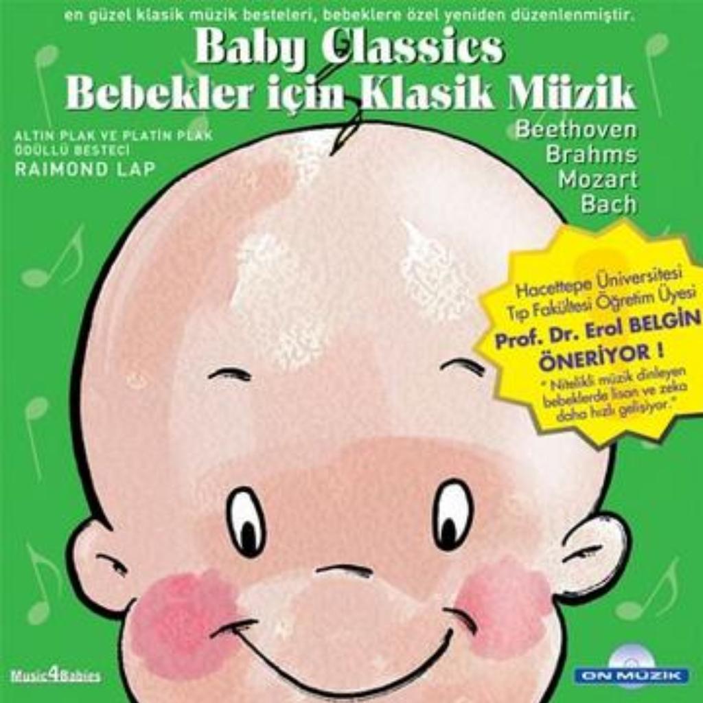 0岁宝宝最佳轻音乐