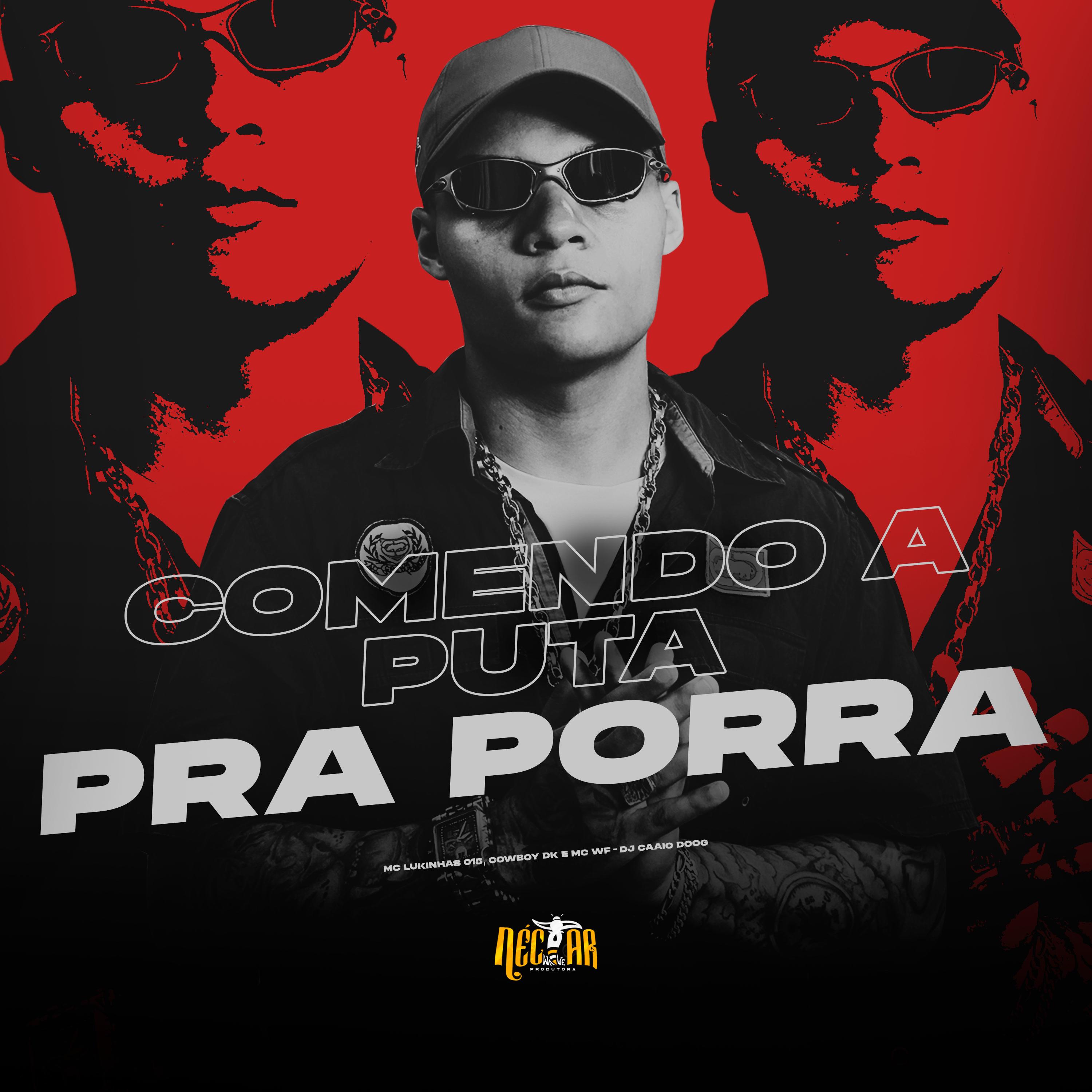 Comendo a Puta Pra Porra