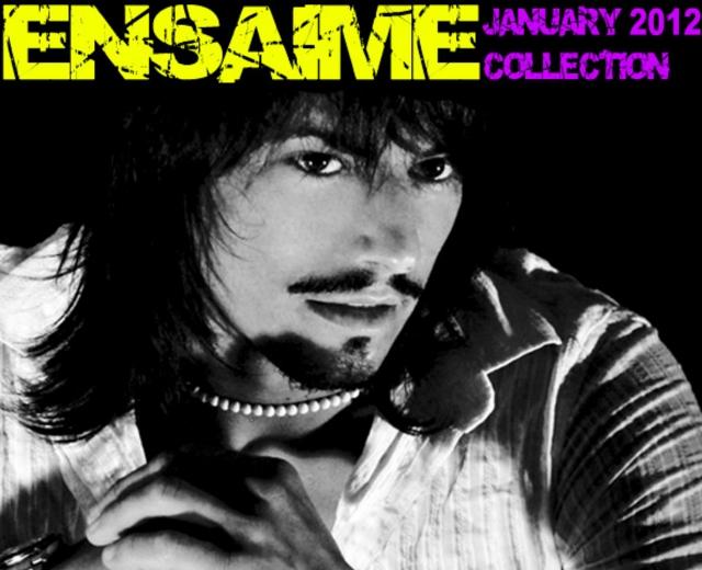 Ensaime