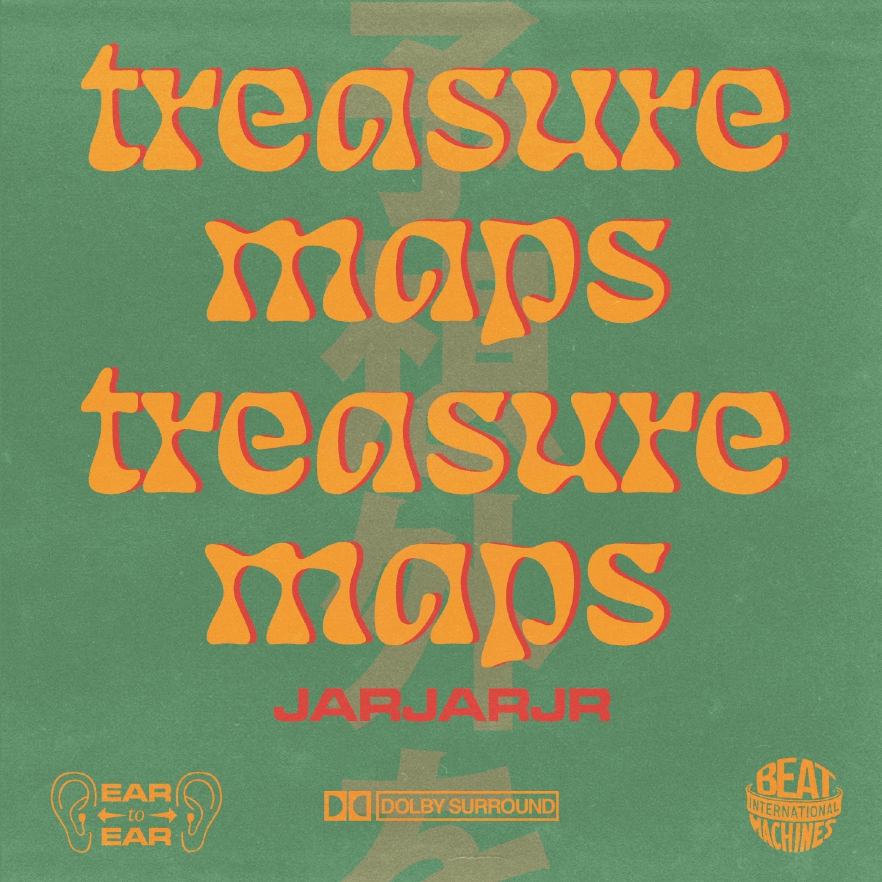Treasure Maps
