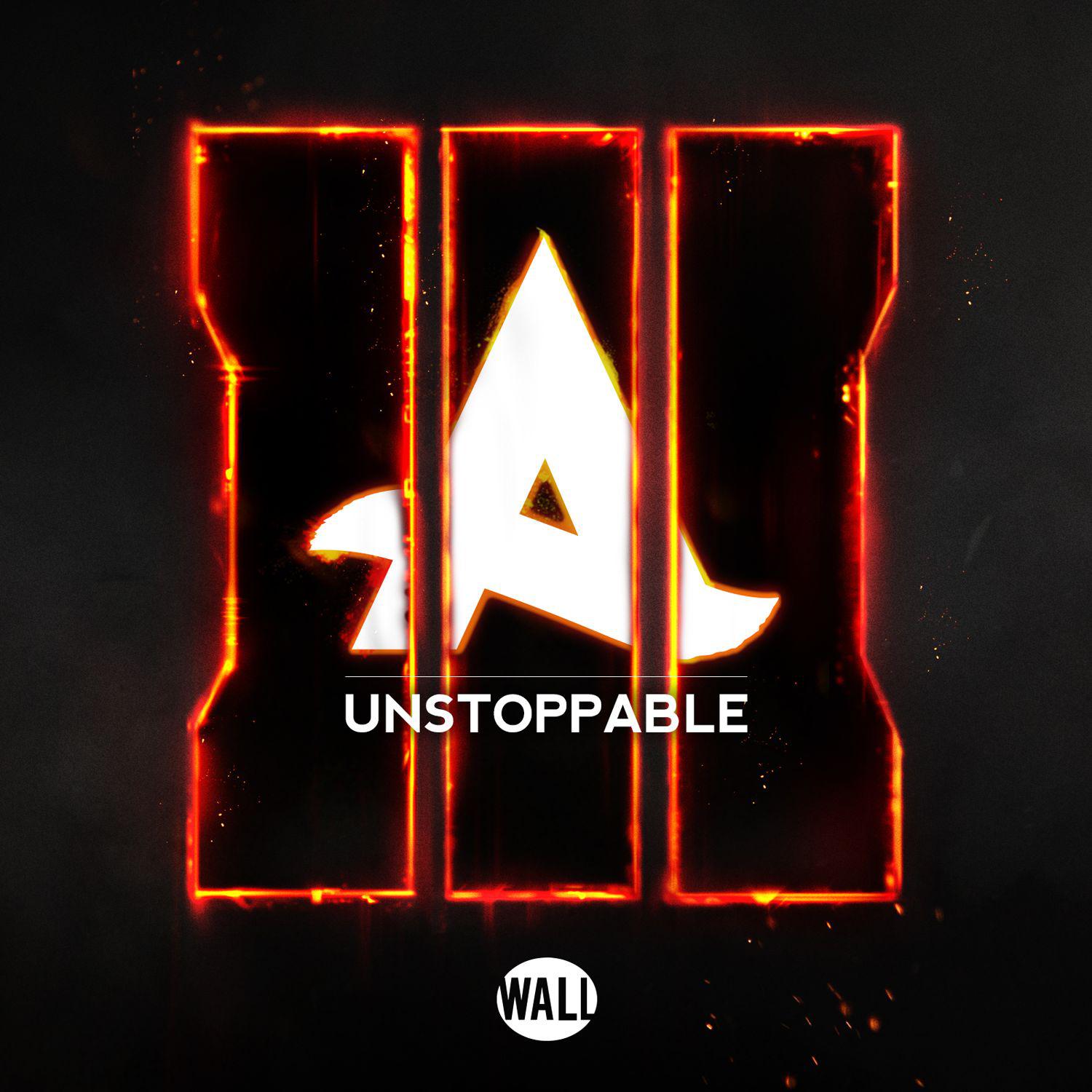 unstoppable (extended mix)