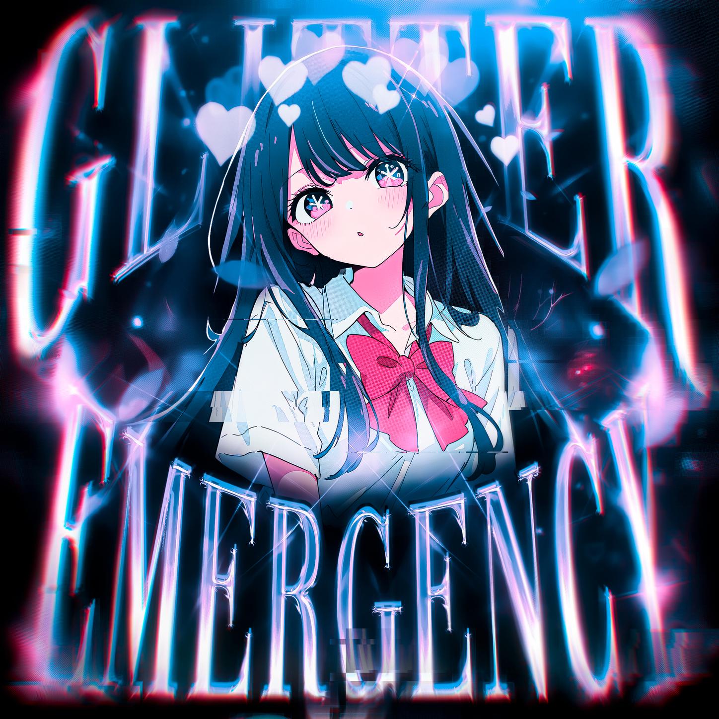 Glitter Emergency