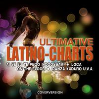 45 Hottest Latin Charts