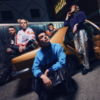 Fontaines D.C.资料,Fontaines D.C.最新歌曲,Fontaines D.C.MV视频,Fontaines D.C.音乐专辑,Fontaines D.C.好听的歌