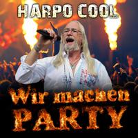 Wir machen Party