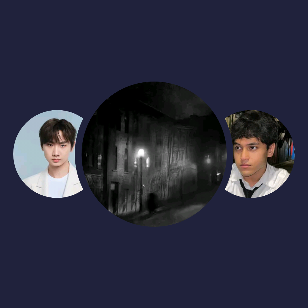 精选音乐人|郑润泽、汪苏泷、sanjay.