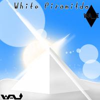 White Piramitdo