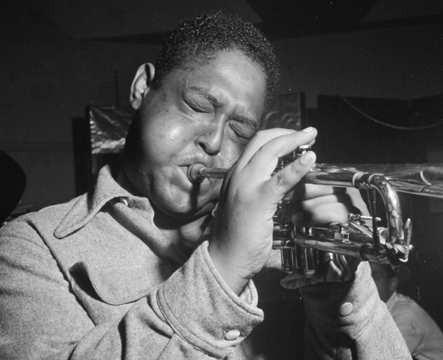 Fats Navarro