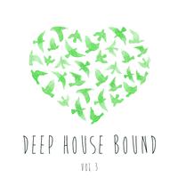 Deep House Bound, Vol. 3