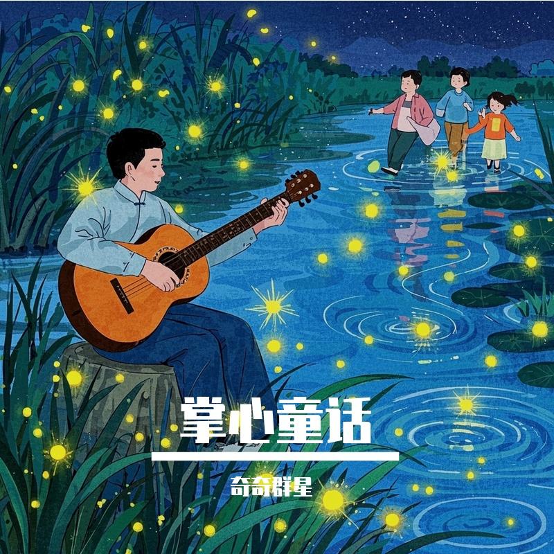 纸船与月光封面