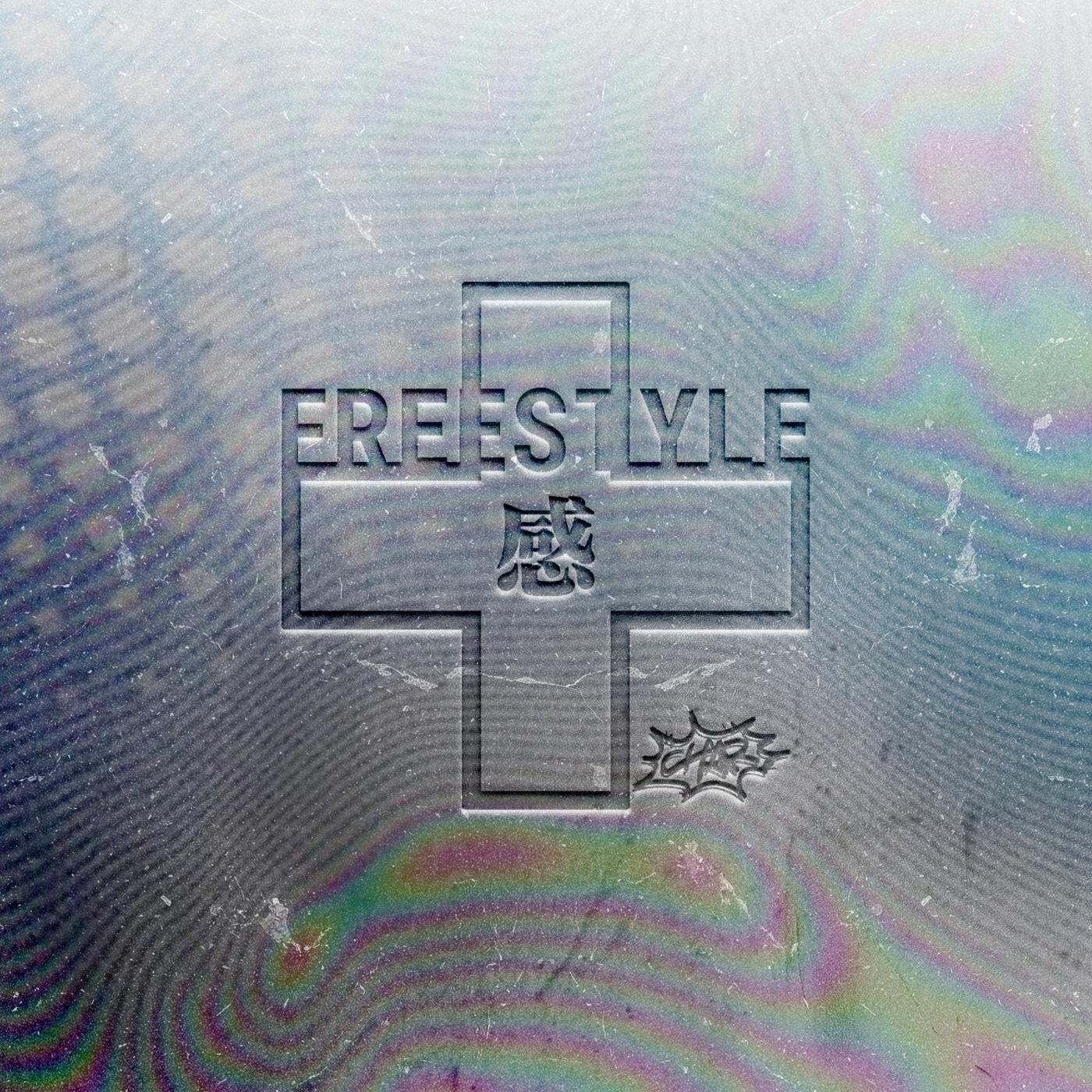 感freestyle