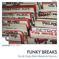 Funky Breaks