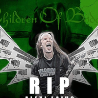 Alexi Laiho