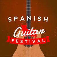 Spanish Guitar Fiesta