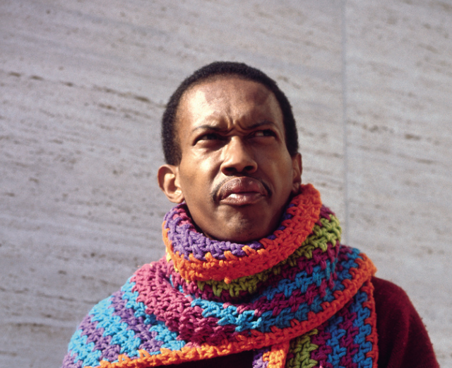 Don Cherry