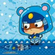 不能死之线暮易霜茫