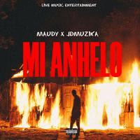 Mi Anhelo (feat. Maudy)