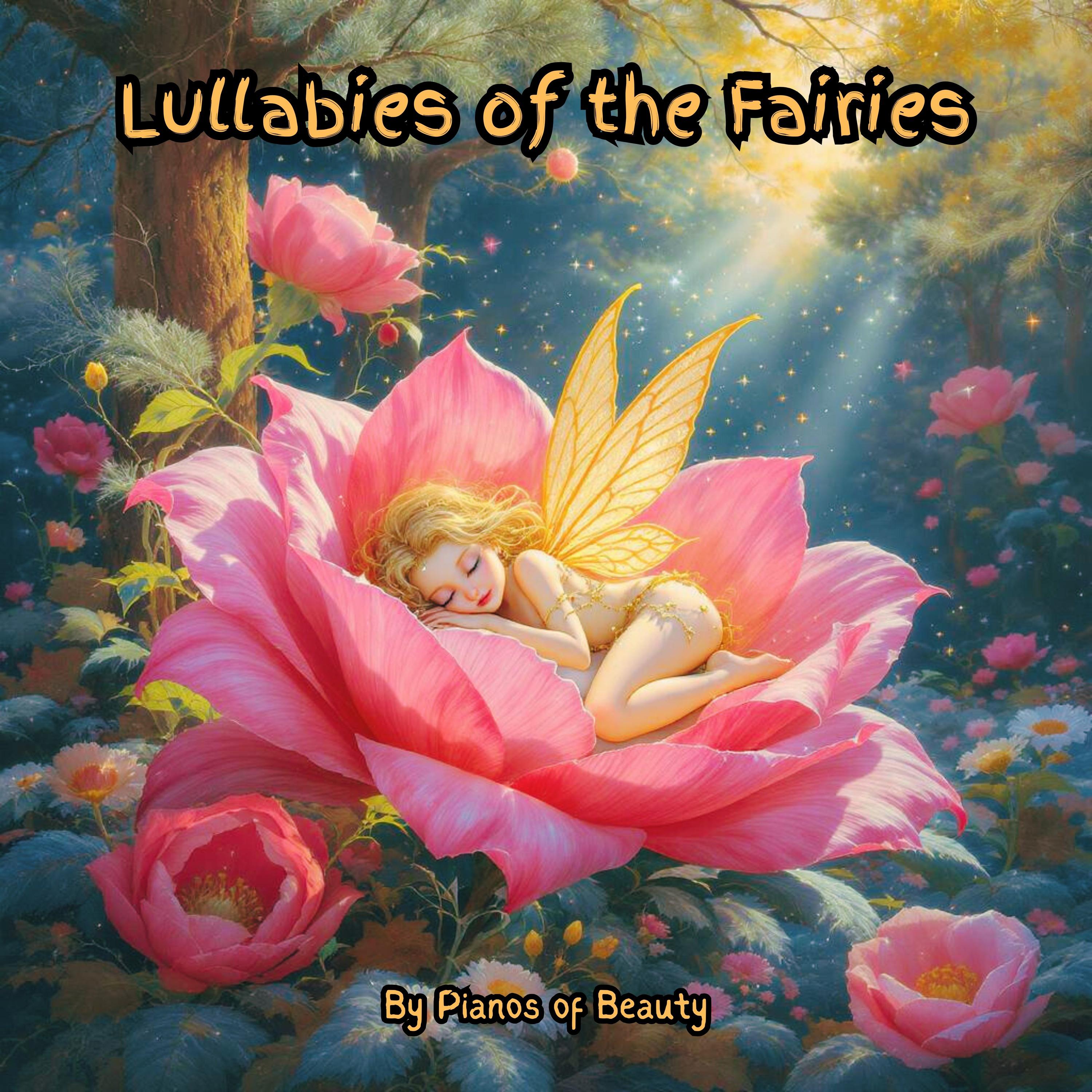 The Featherlight Lullaby