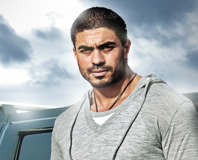 Khaled Selim