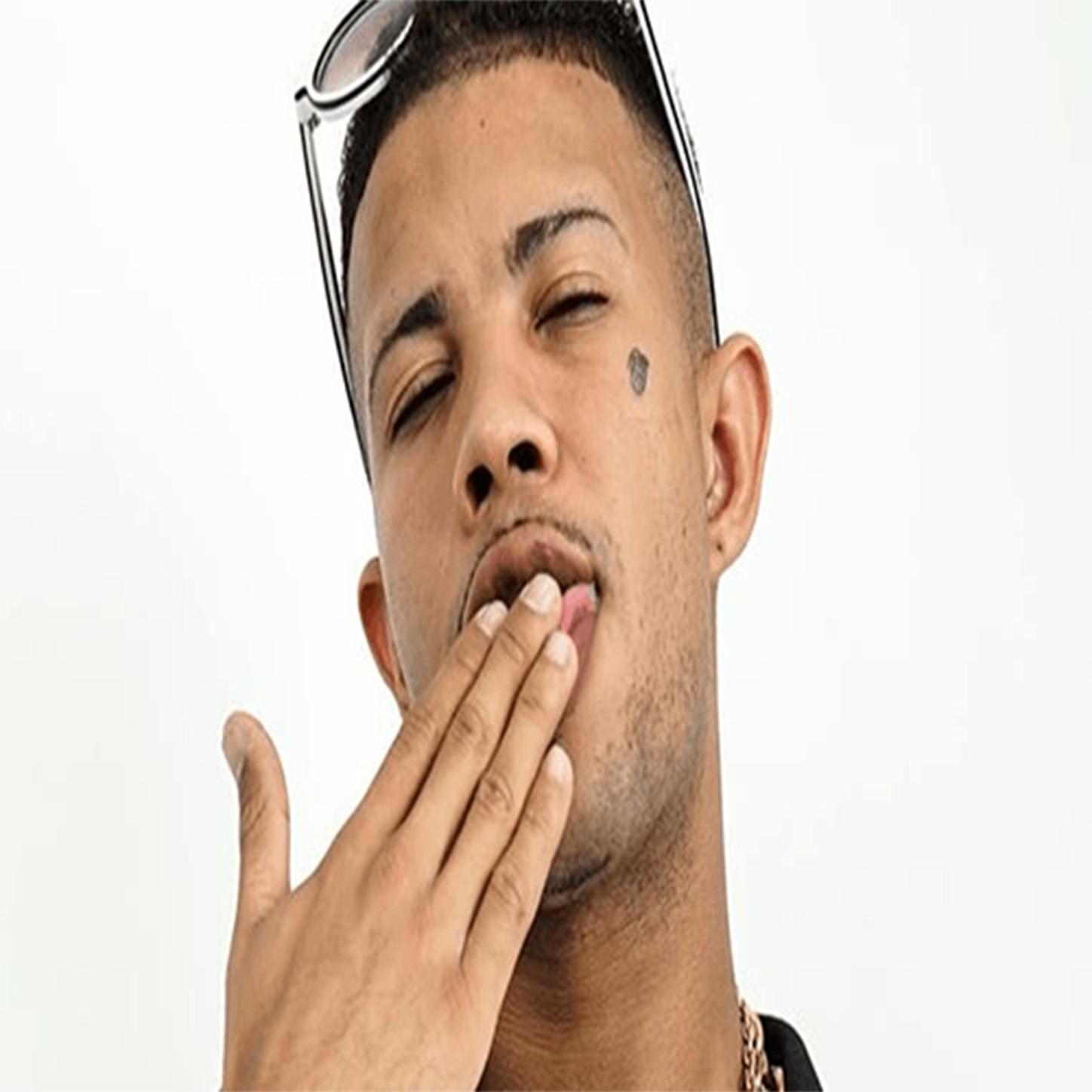 Tum Dum Dum Olodum, Isso Aqui Não e Macumba