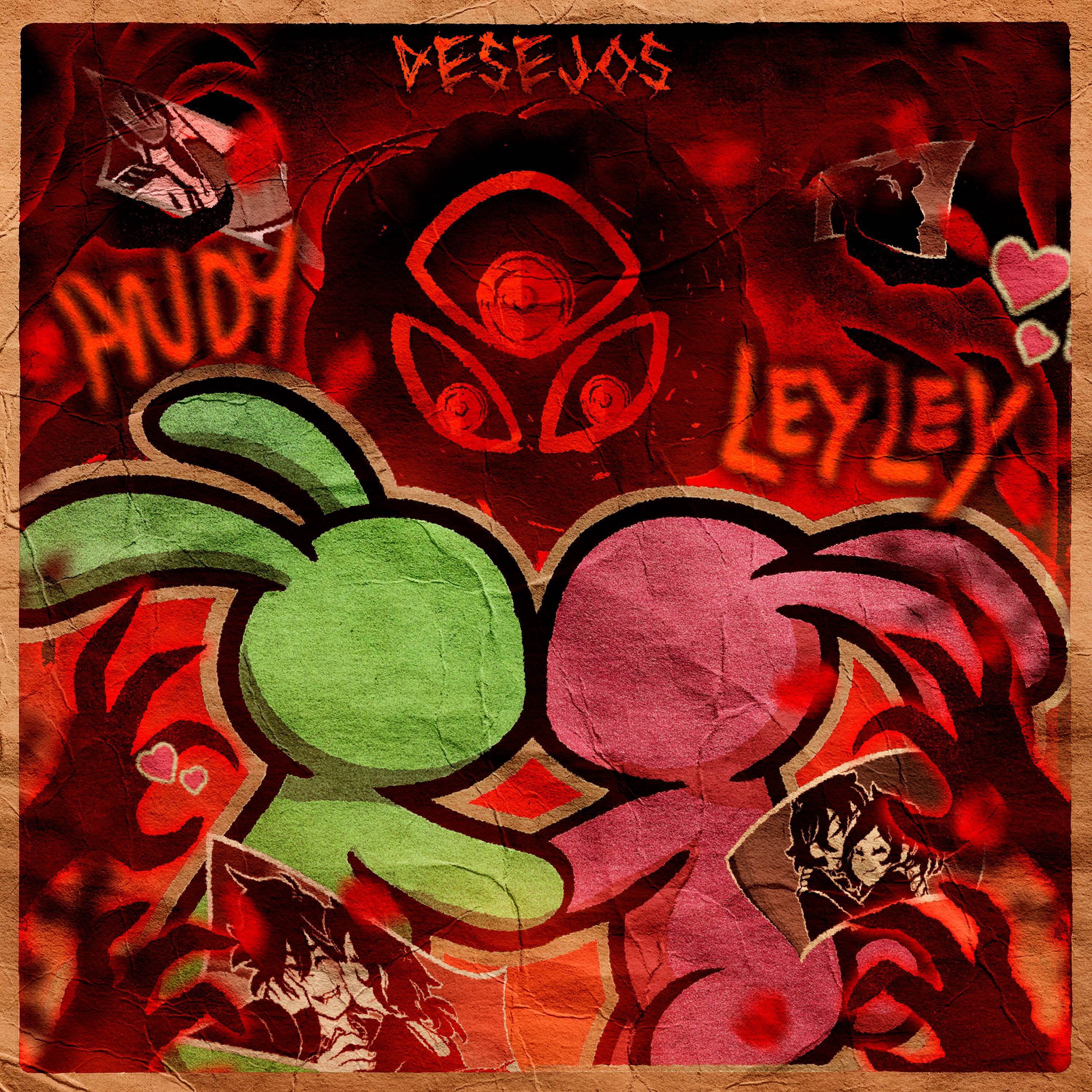 Andrew & Ashley (The Coffin of Andy and Leyley) • Desejos | Bala & Eveline Teach