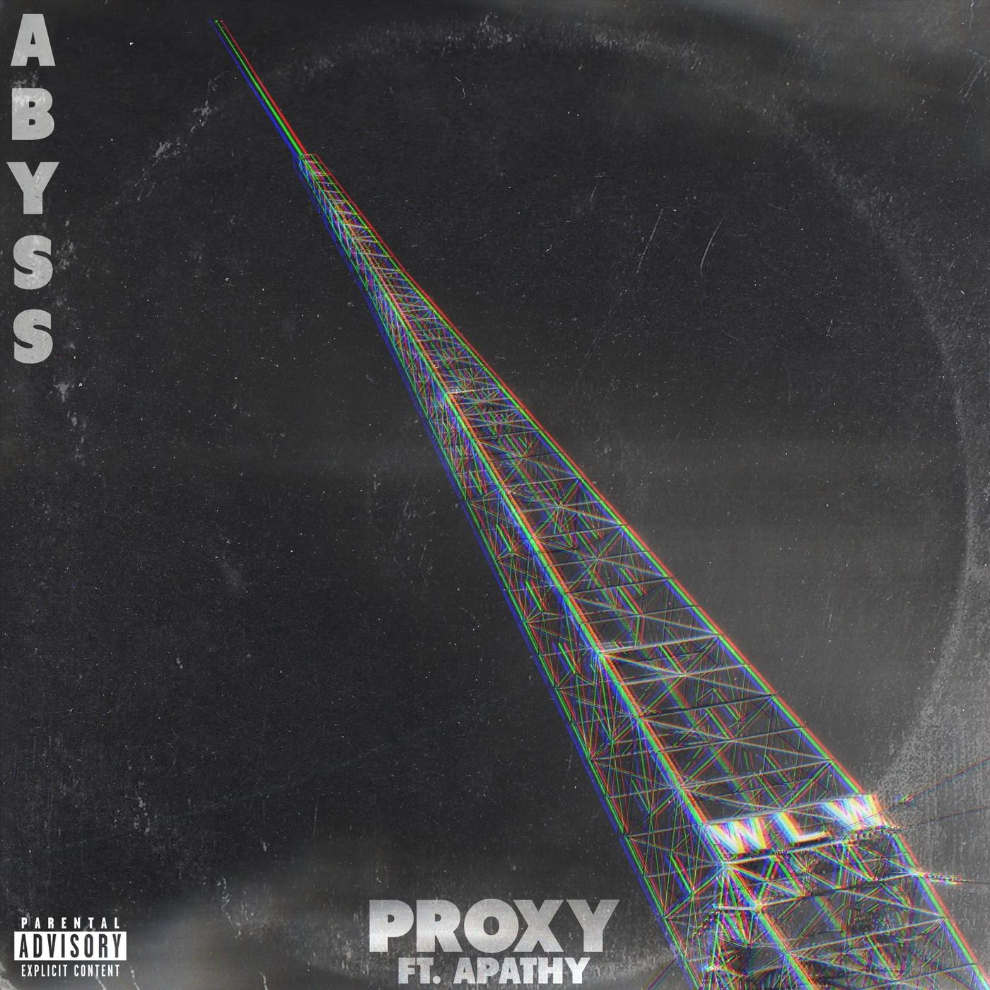 Proxy (feat. Apathy & DJ TMB)