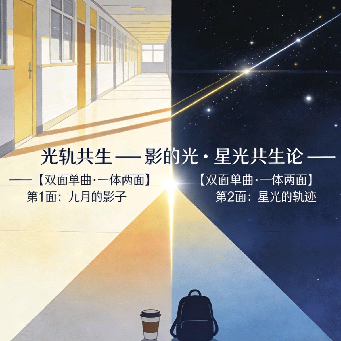 《星光共生论》.wav封面