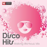 Disco Hits Walking Workout Mix (60 Min Non-Stop Walking Mix (128 BPM) )