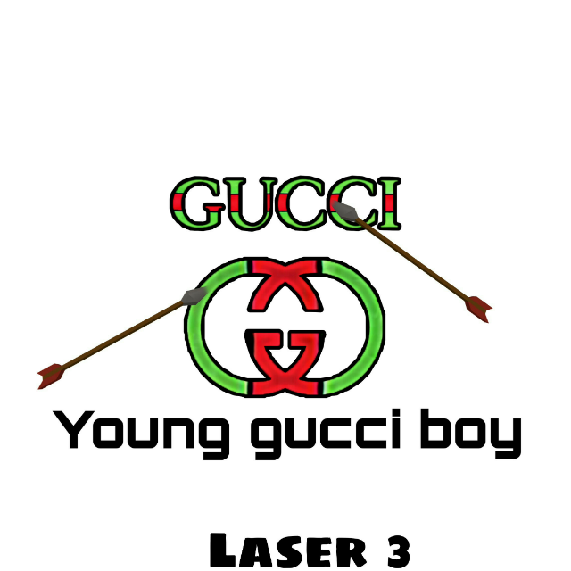 Young gucci boy (Prod by Furyl）