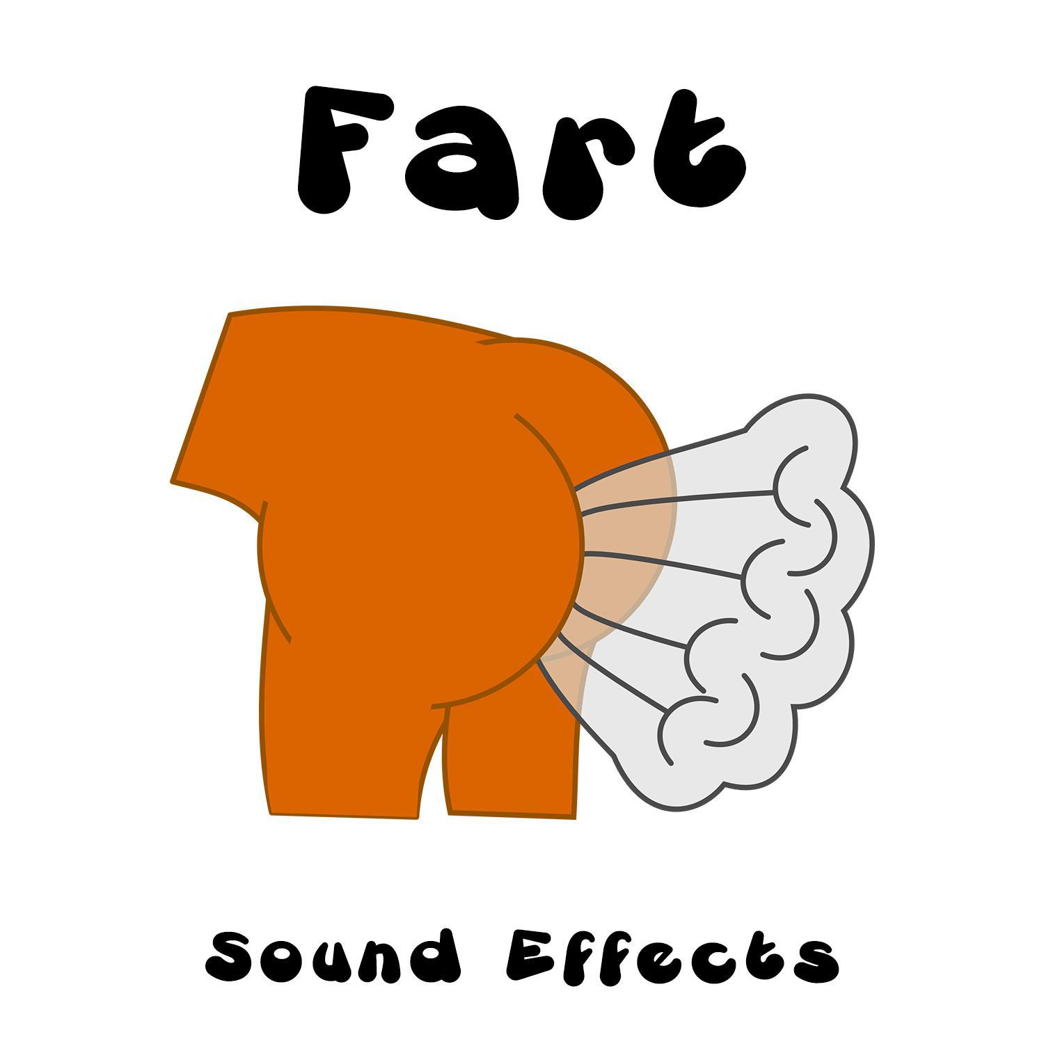 Fart noises