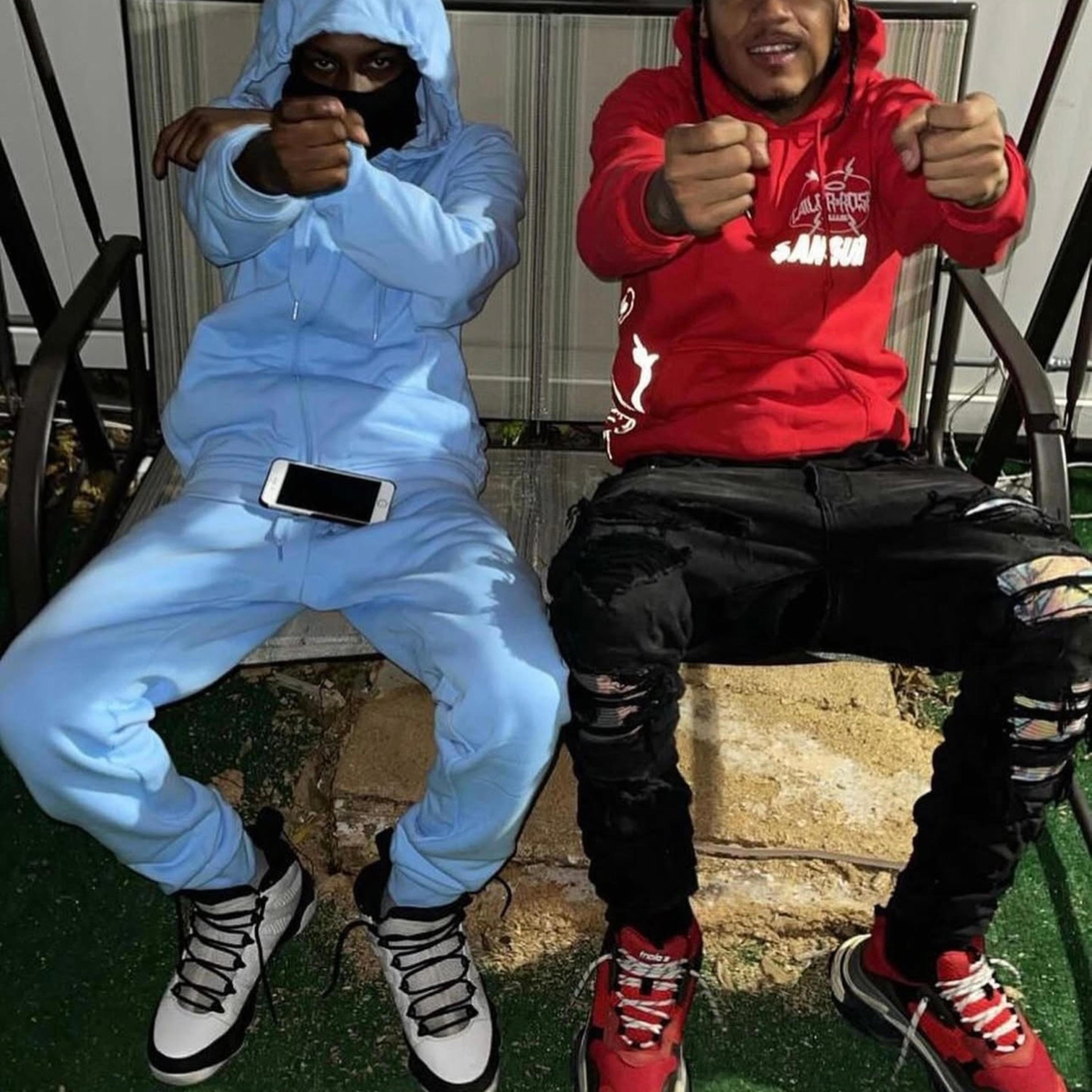 Not In The Mood (feat. Tg Crippy)