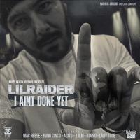 I Aint Done Yet - EP